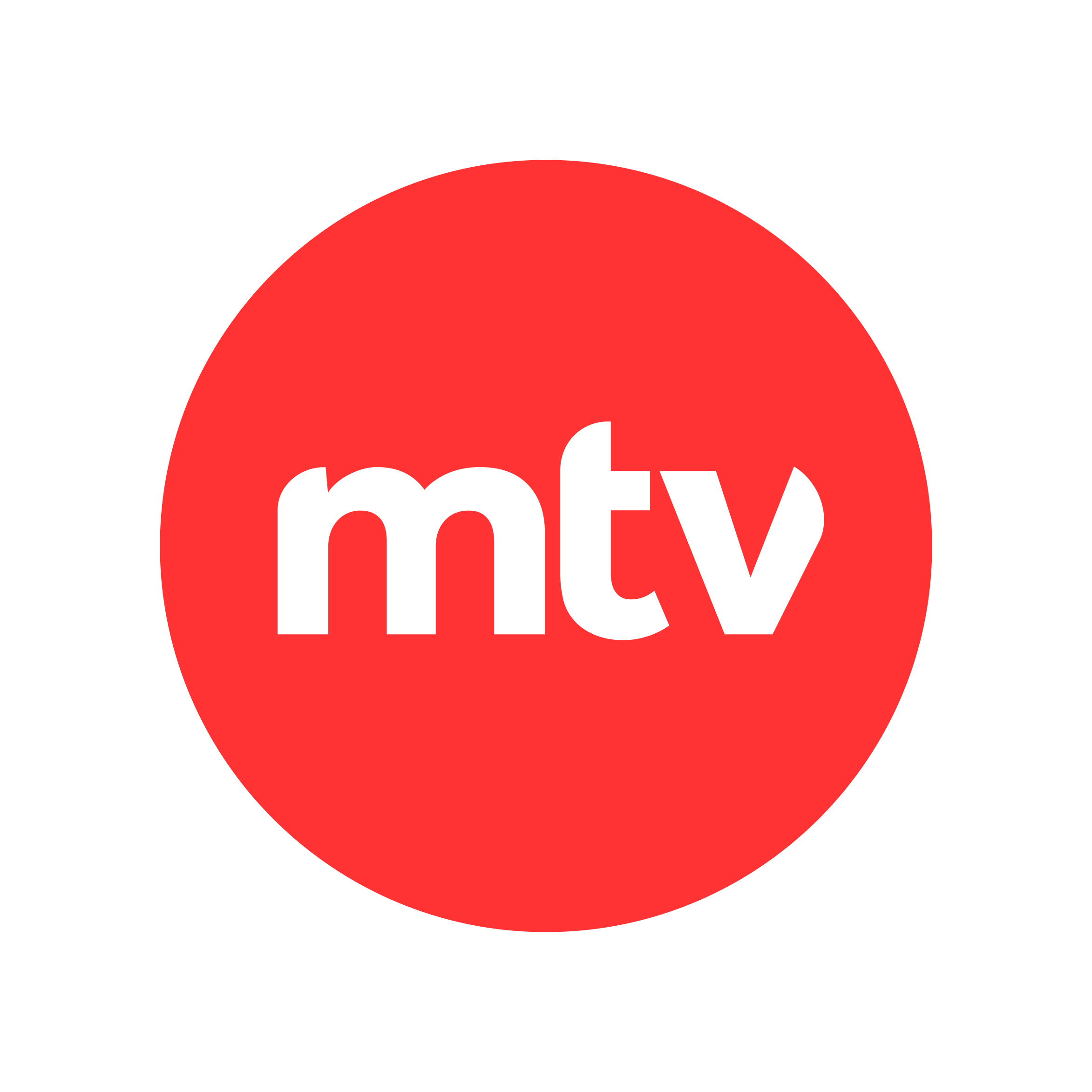 MTV Videoverkosto logo